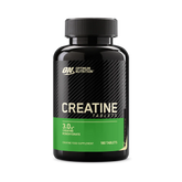 Creatine Tablets - 180 tablets (60 Servings)