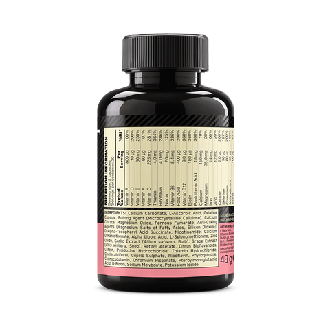 Opti-Women Multivitamin Tablets