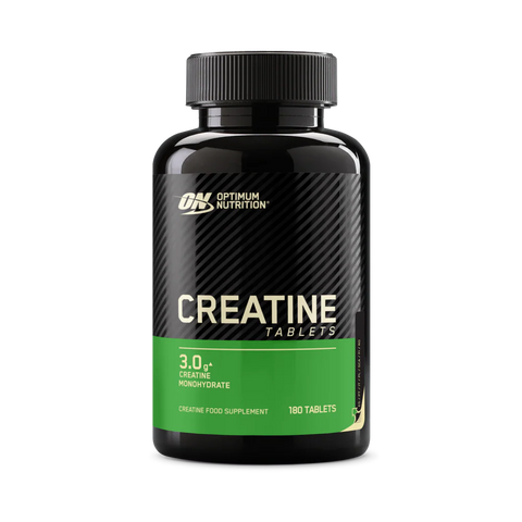 Creatine Tablets - 180 tablets (60 Servings)