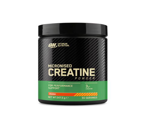 Micronised Creatine Powder