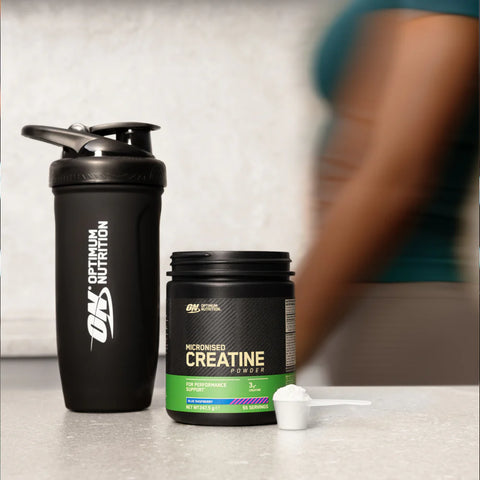 Micronised Creatine Powder